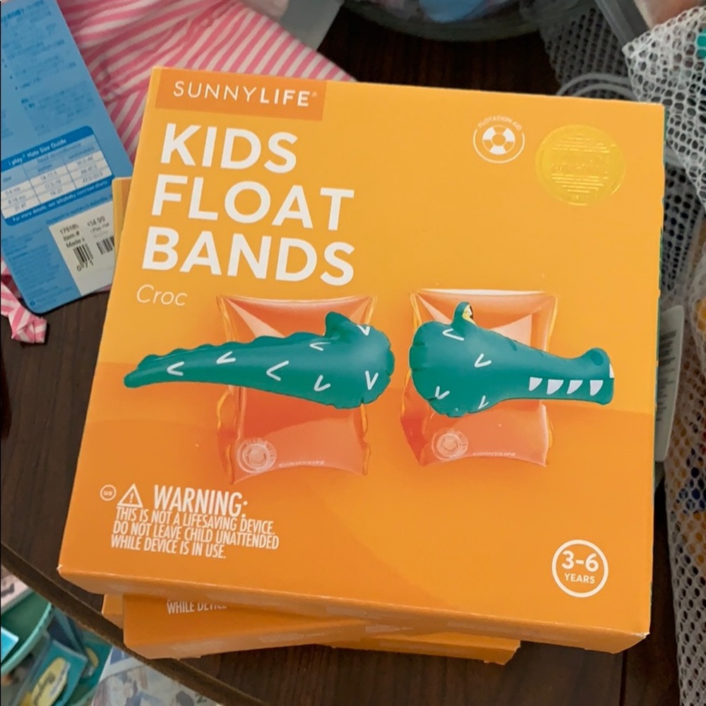 SunnyLife Kids Float Bands